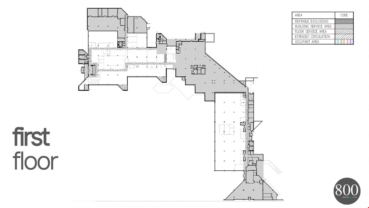800 Brooksedge Boulevard (R029)