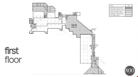 Office space for Rent at 800 Brooksedge Boulevard (R029) in Westerville