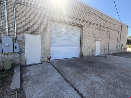 Office/Warehouse Property
