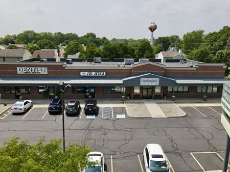 12110 PENDLETON PIKE SR 67