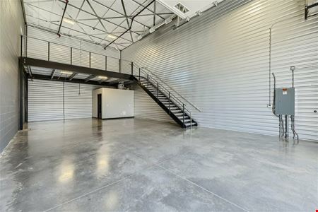 Castle Rock Flex - Personal Warehouse - Building A
