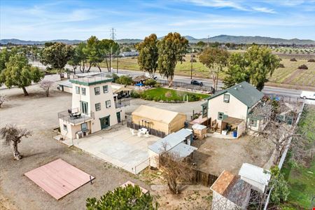 Premiere Livermore Wine Destination