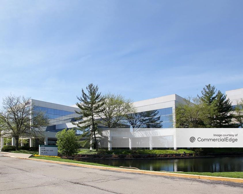 One Northlake Place