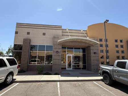 Office space for Sale at 8765 W Kelton Ln, Bldg B1E, Ste 116 in Peoria