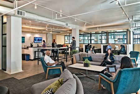 Office space for Rent at The Collection - 527 in Los Angeles