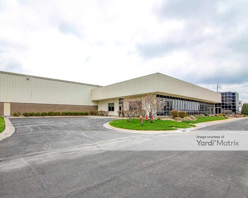 14000 Marshall Drive