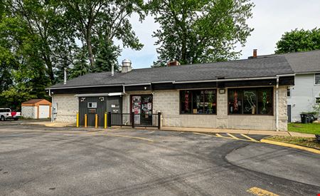 2160 East Ave