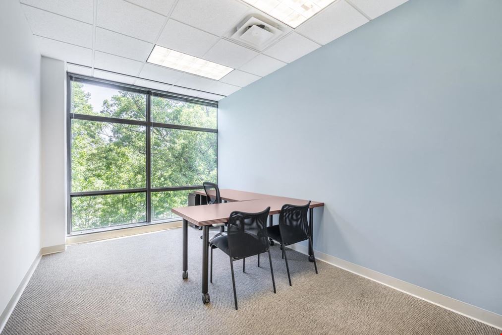 Regus - Richmond - Glen Allen