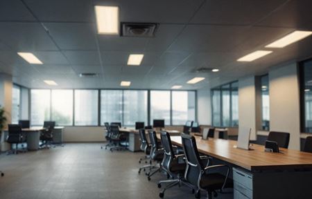 Commercial space at 2950 Express Drive South in Islandia