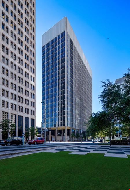 Office space for Rent at 500 Jefferson St in Houston