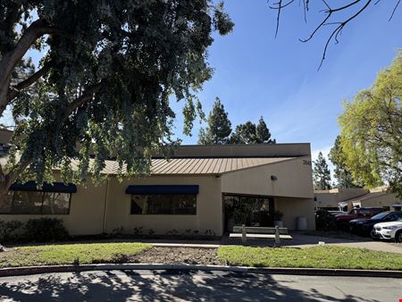 Office space for Rent at Fremont Professional Park in Fremont