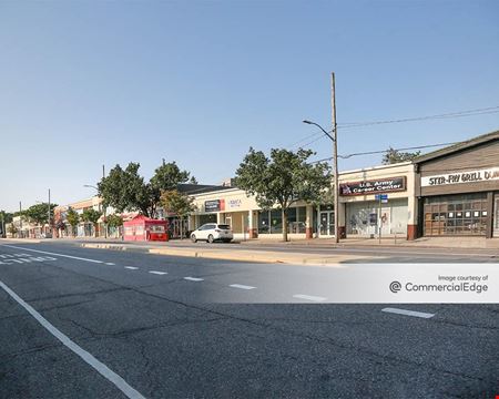 Retail space for Rent at The Center at Sheepshead Bay in Brooklyn