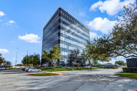 Office space for Rent at 13201 Northwest Freeway in Houston