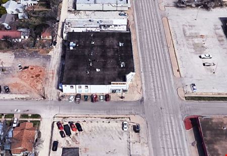 Former Dollar General | Abilene TX