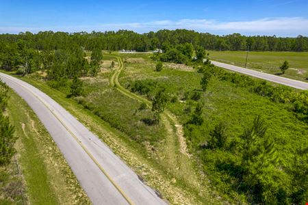 South Lake County Acreage
