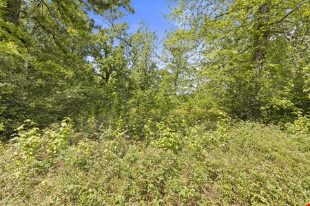7.9 Acres for Lease | Prime FM 3083 Conroe Corner Tract with 500 Ft Frontage