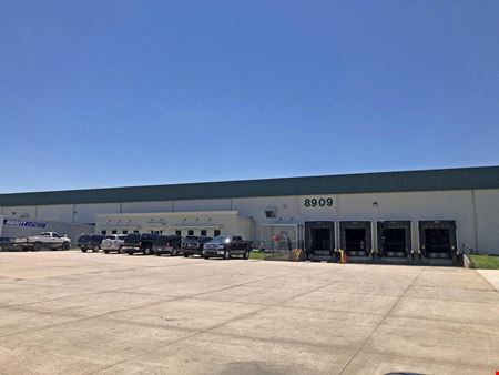 Industrial space for Rent at WAREHOUSE/DISTRIBUTION in Wichita