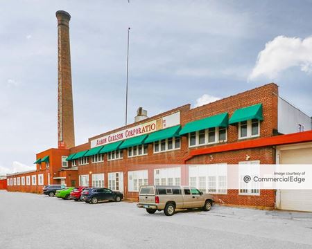 Industrial space for Rent at 1505 Central Avenue NE in Minneapolis