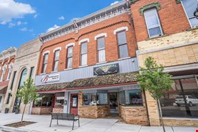 106 Locust St