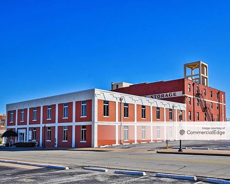 Office space for Rent at Tindall Square - 510 Pecan Street in Fort Worth