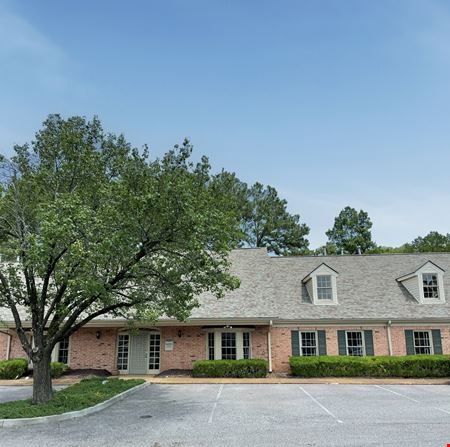 Office space for Rent at 2020 Exeter Rd in Germantown