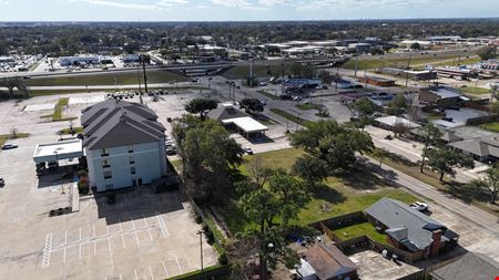 Vacant Land (+/- 0.41 acres) For Sale on Enterprise Blvd