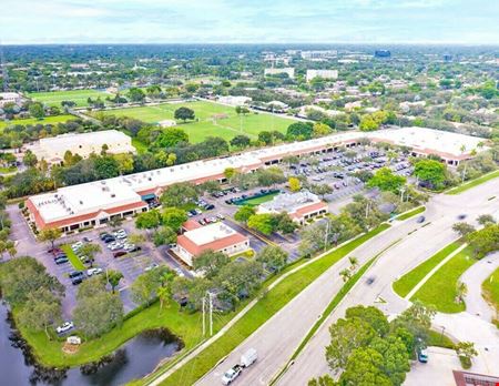 The Plaza at Royal Palm