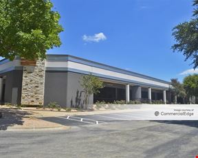 The Offices at Braker Center - Braker A & B