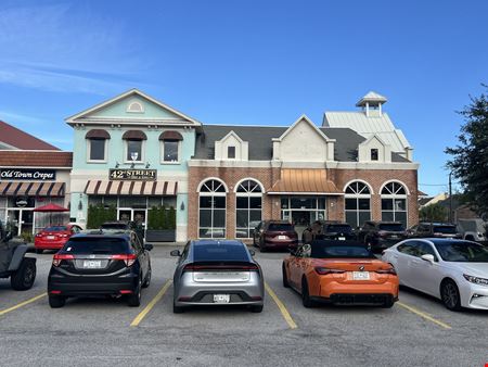 Office space for Rent at Mixed Use Office Space in Myrtle Beach