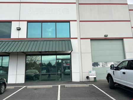 Industrial space for Sale at Office/Warehouse & Storage Yard in Manassas