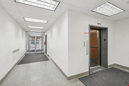 Concourse Point