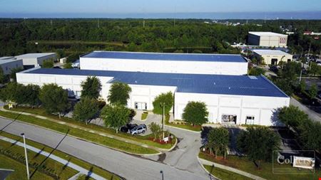 Industrial space for Rent at For Lease | 4,275± SF at Beachwood Commerce Center in Jacksonville