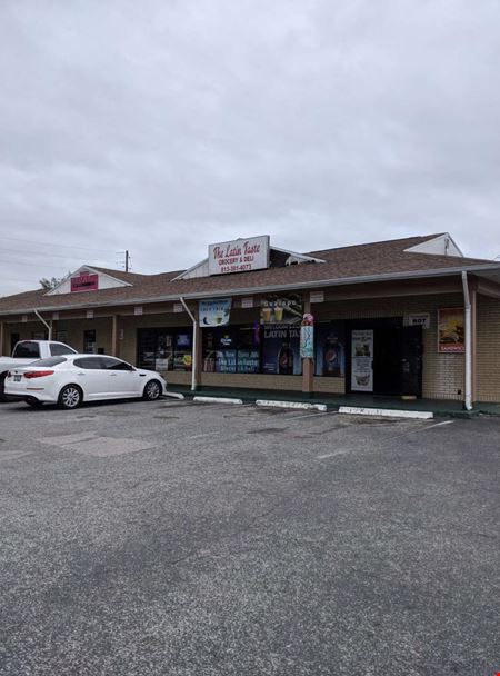 Shops at Kingsway