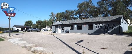 Unassigned space for Sale at Tavern/Bar and Real Estate For Sale in Lincoln