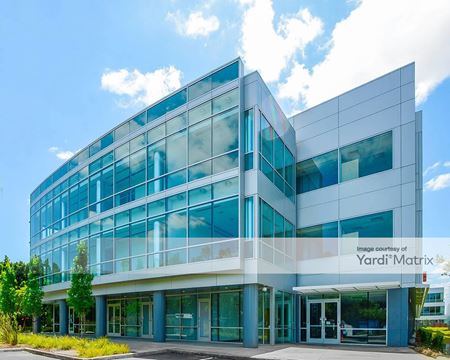 Commercial space at Meridian @ 280 - 570 Meridian Avenue in San Jose