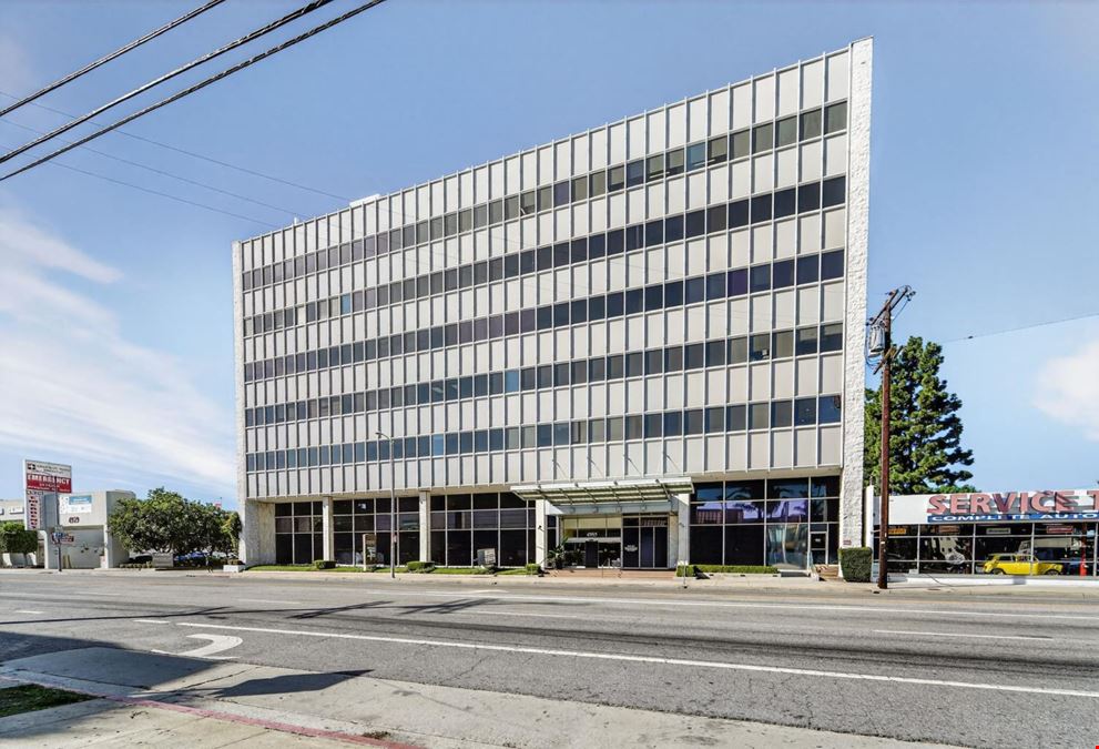 Prime Sherman Oaks