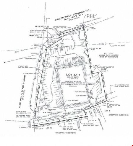 Former CVS For Sale or Lease