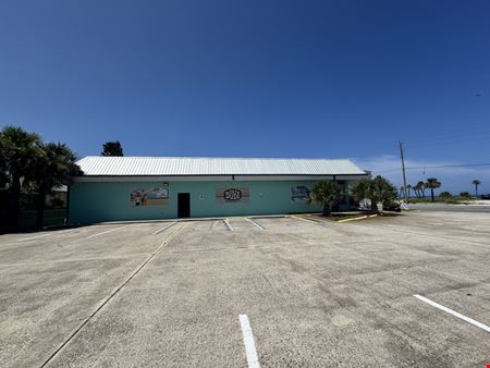 Retail space for Sale at Daytona Beachside-Free Standing Retail/Office/Tourist in Daytona Beach