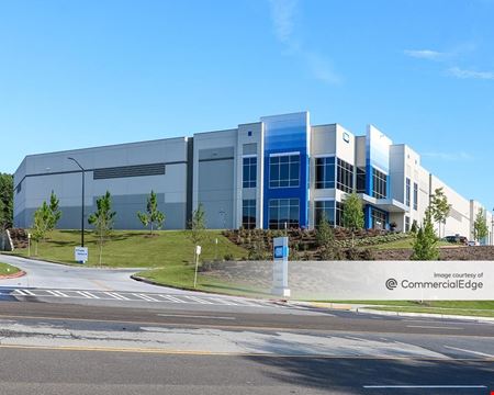 Industrial space for Rent at Riverside Business Center - Building E in Austell