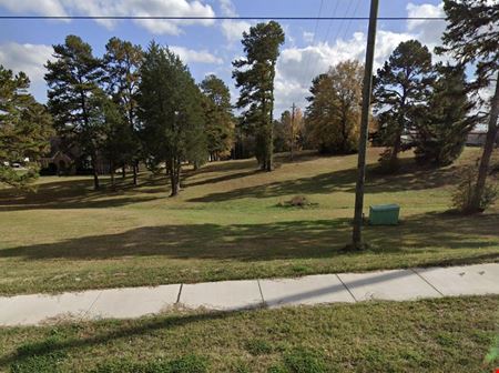 Concord Commercial Land