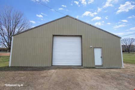 Industrial space for Rent at 1113 Monroe St in Fort Calhoun