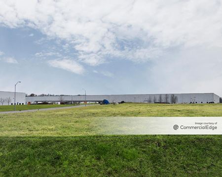 Industrial space for Rent at 200 Arrowhead Blvd in Hebron