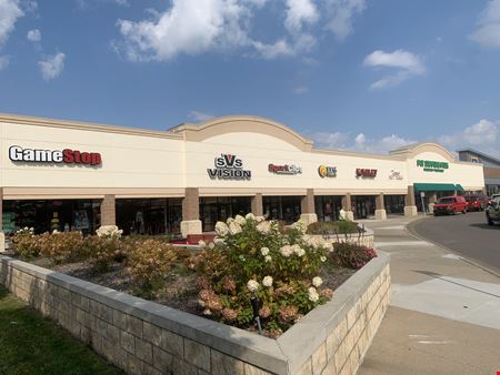 Gaines Marketplace
