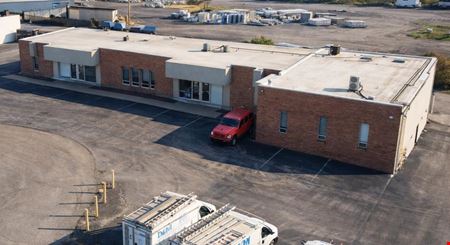 Industrial space for Rent at 11724-11740 Lackland Industrial Dr in St. Louis