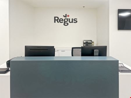Office space for Rent at Regus - Carnegie - Lydia Street in Carnegie