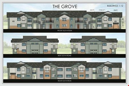 The Grove | Oroville
