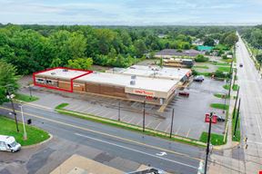 5058 South Waverly Road Suite B