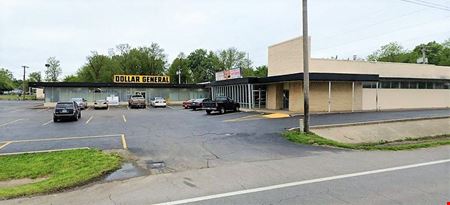 Former Dollar General | Springfield MO