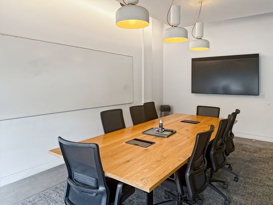 Spaces - San Jose - 18 S 2nd Street