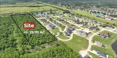 Commercial space at Walden Road, Beaumont, TX 77705 in Beaumont